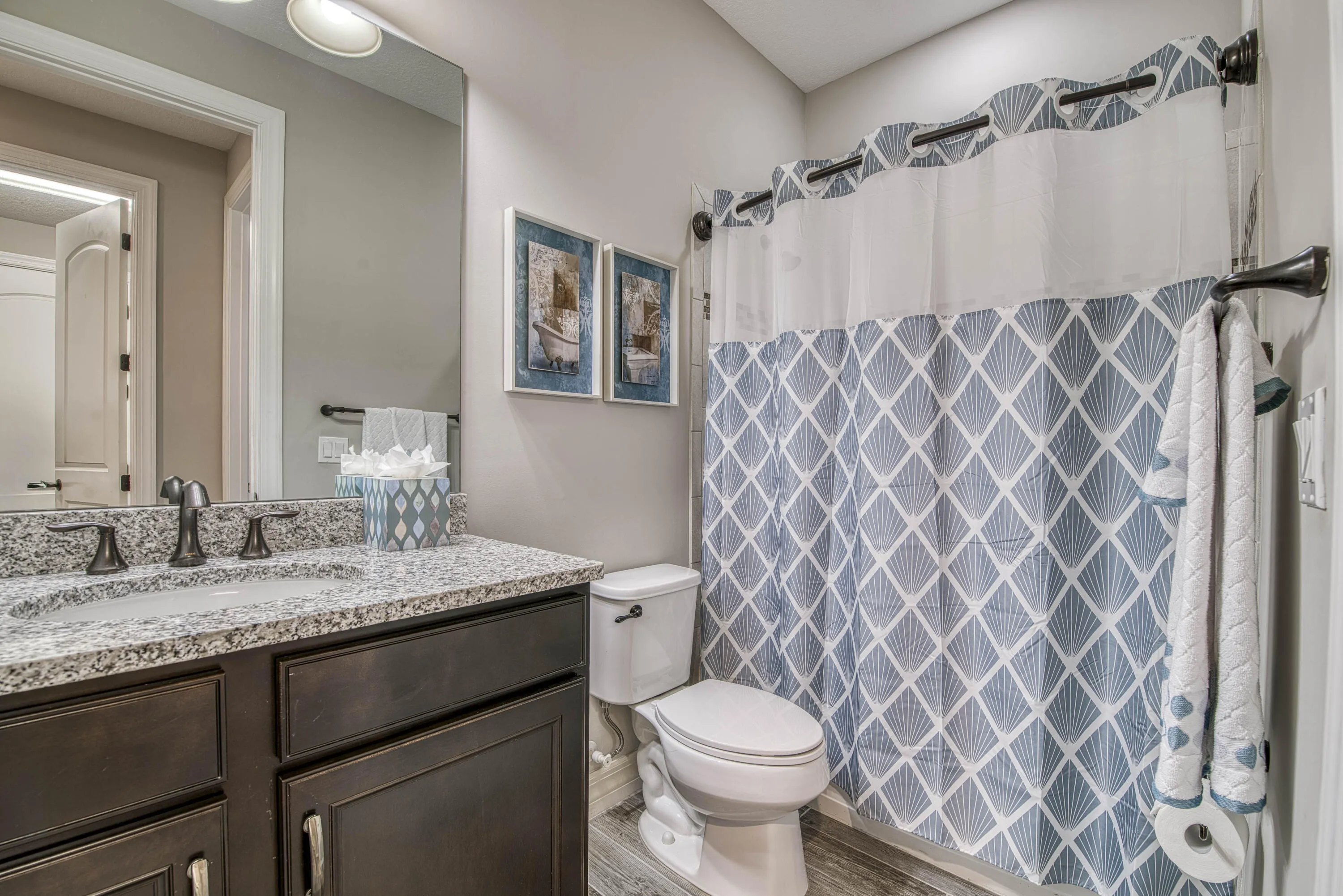 Guest Bath 3