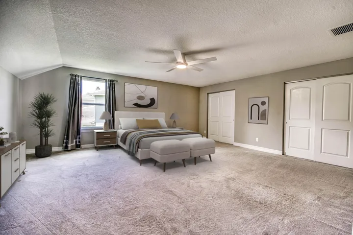 Guest Bedroom 4