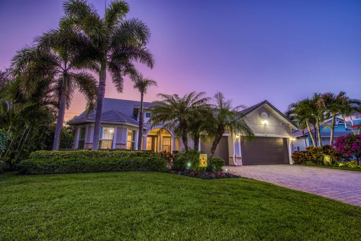 2 Story Home