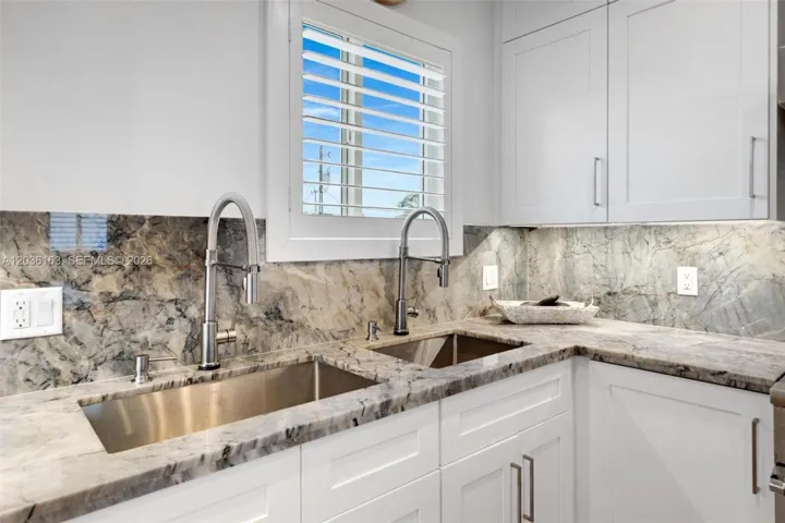 Touchless Faucets