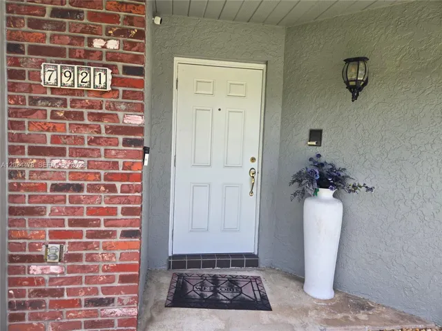Entry