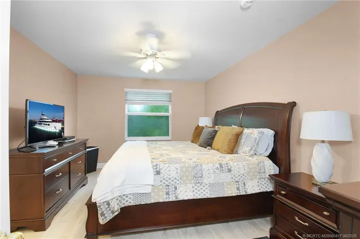 Main Suite