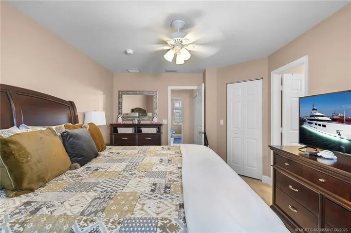 Main Suite