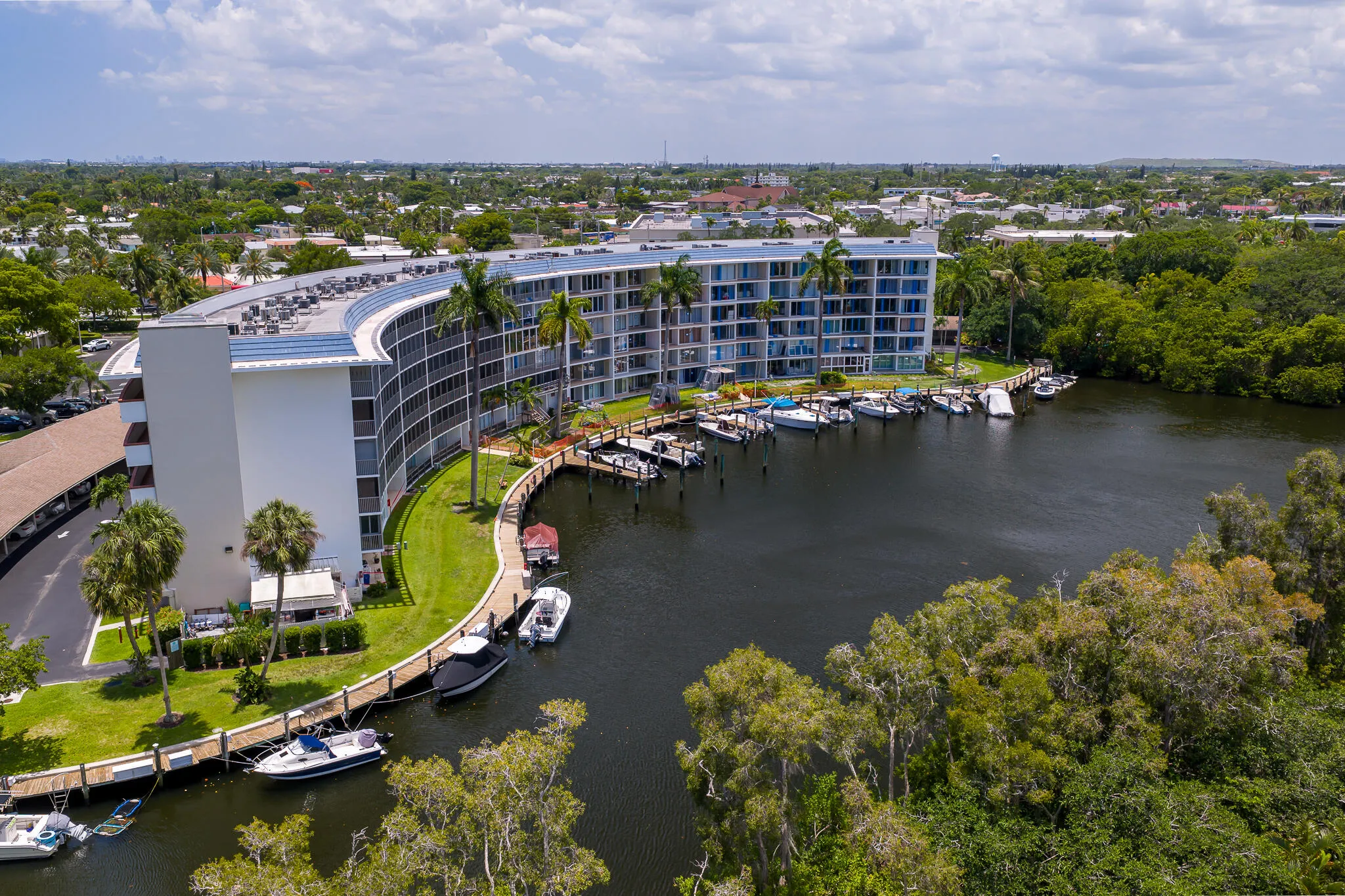 1319 East Hillsboro Blvd 208 Deerfield B