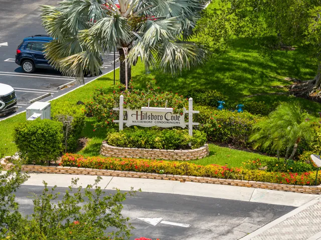 1319 East Hillsboro Blvd 208 Deerfield B