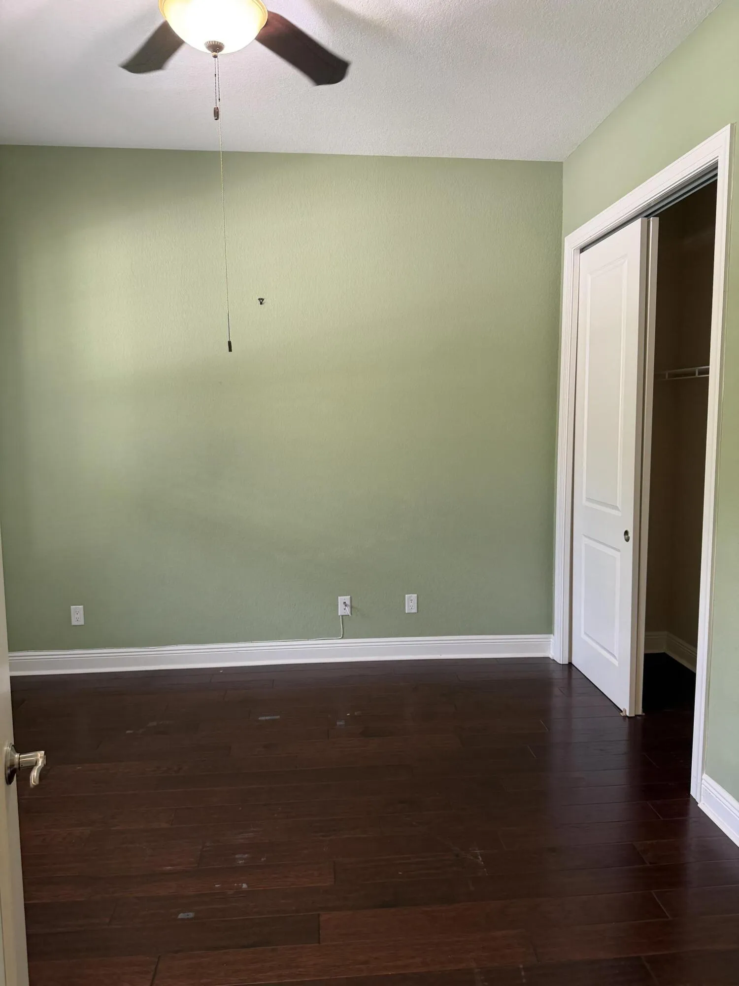 Office / 5th Bedroom