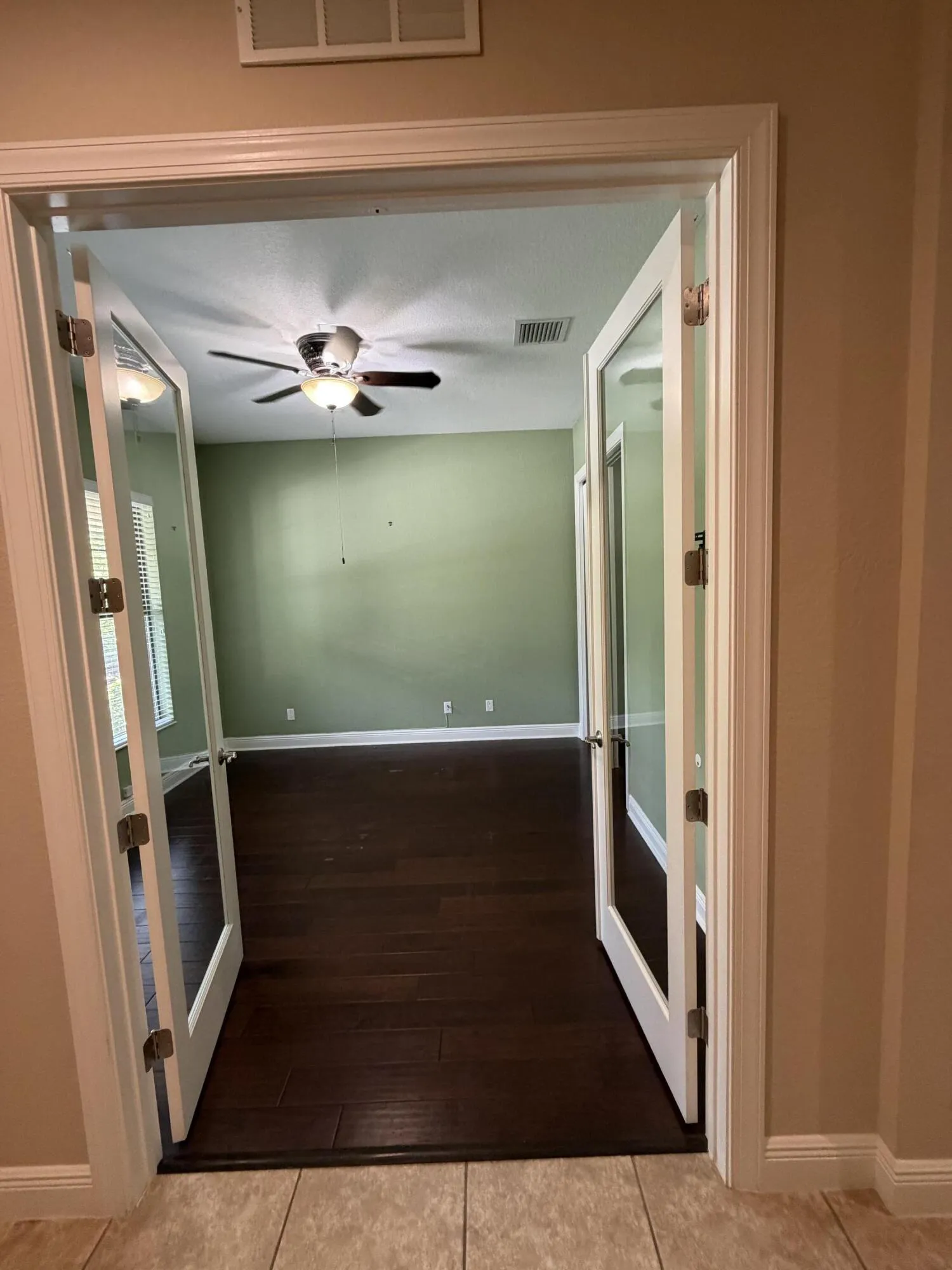 Office/ 5th Bedroom