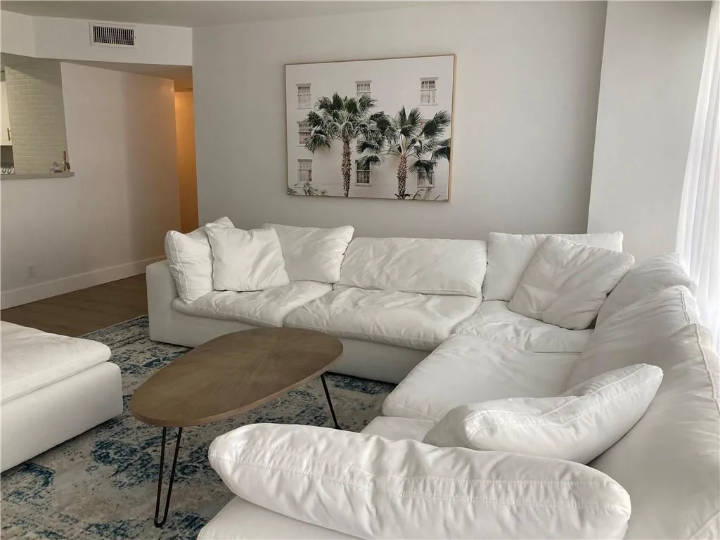 Largel Sofa