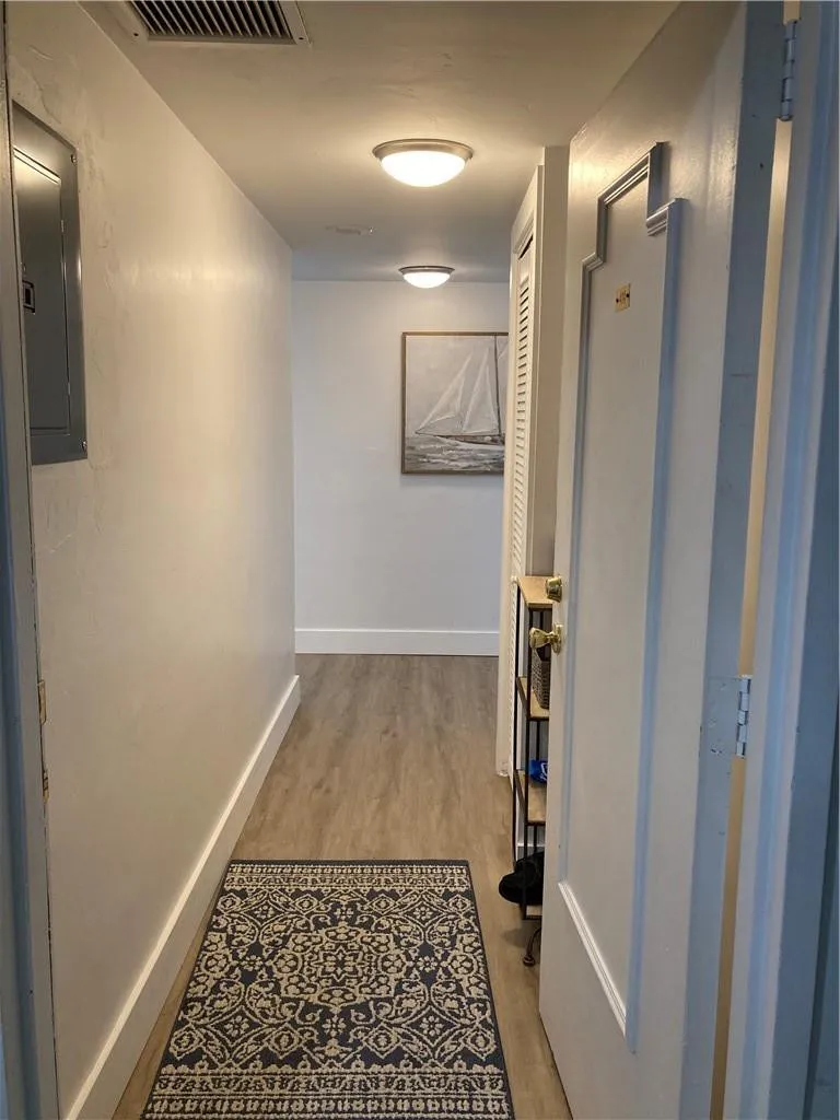 Entryway