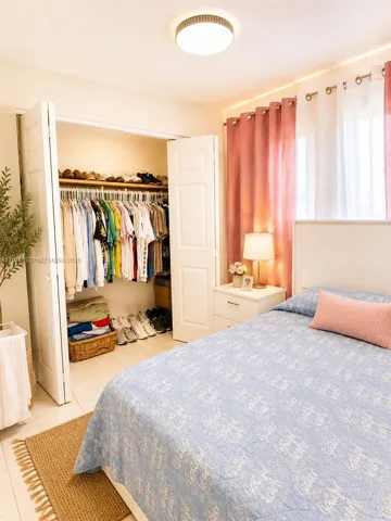 Bedroom #3