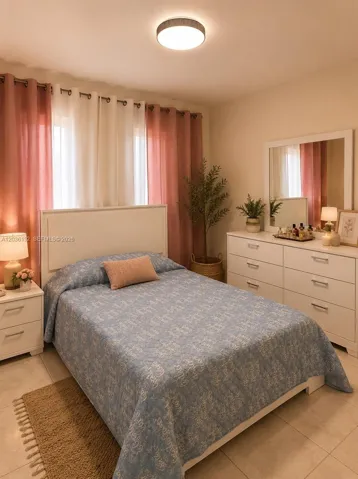 Bedroom #2