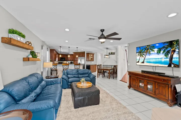 Open Concept