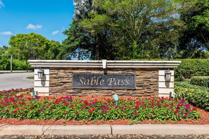 Sable Pass
