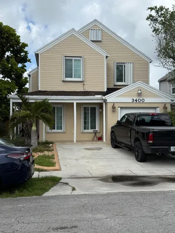 FRONT HOME