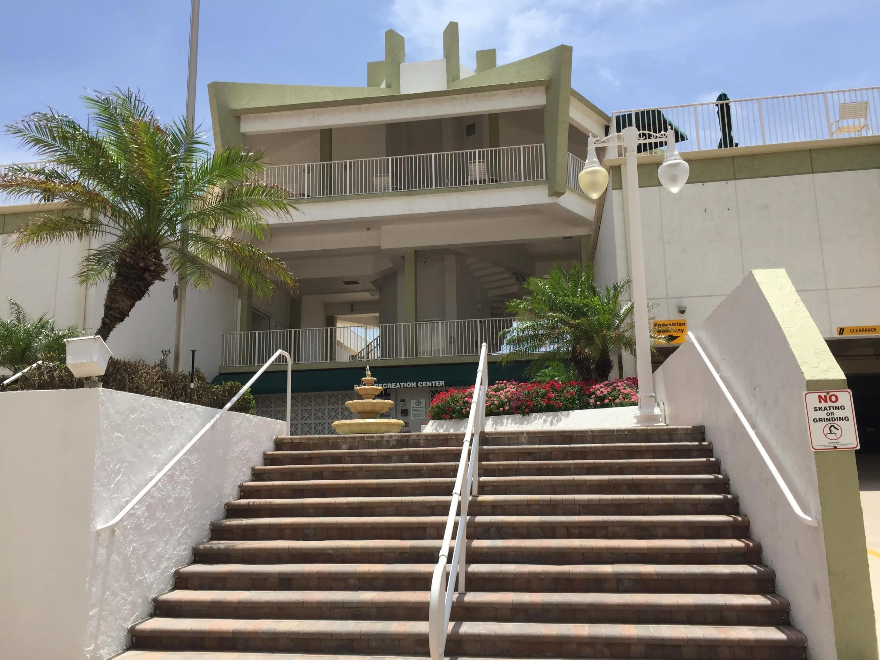 clubhouse