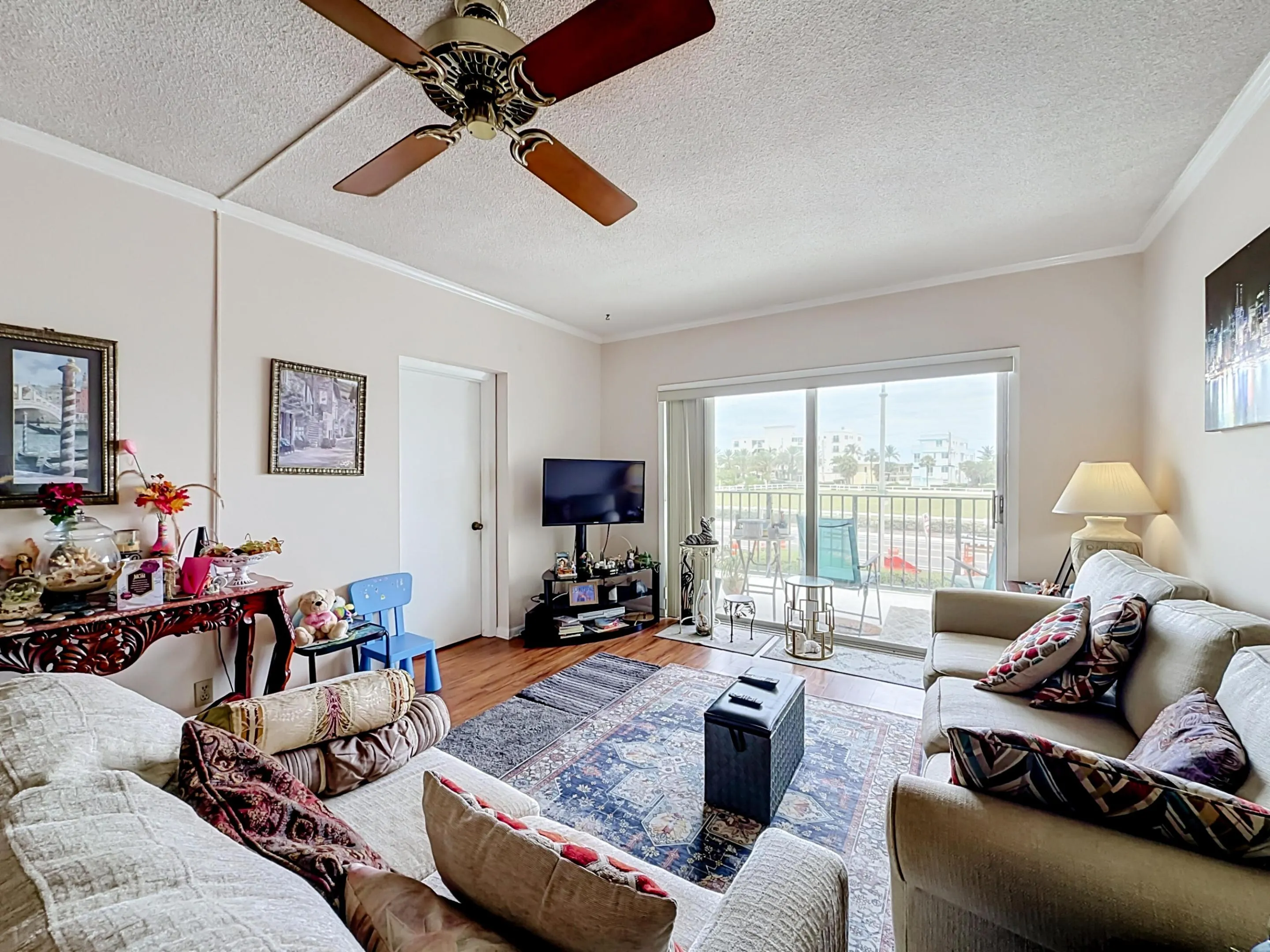 4117 Bougainvilla Drive #102-33