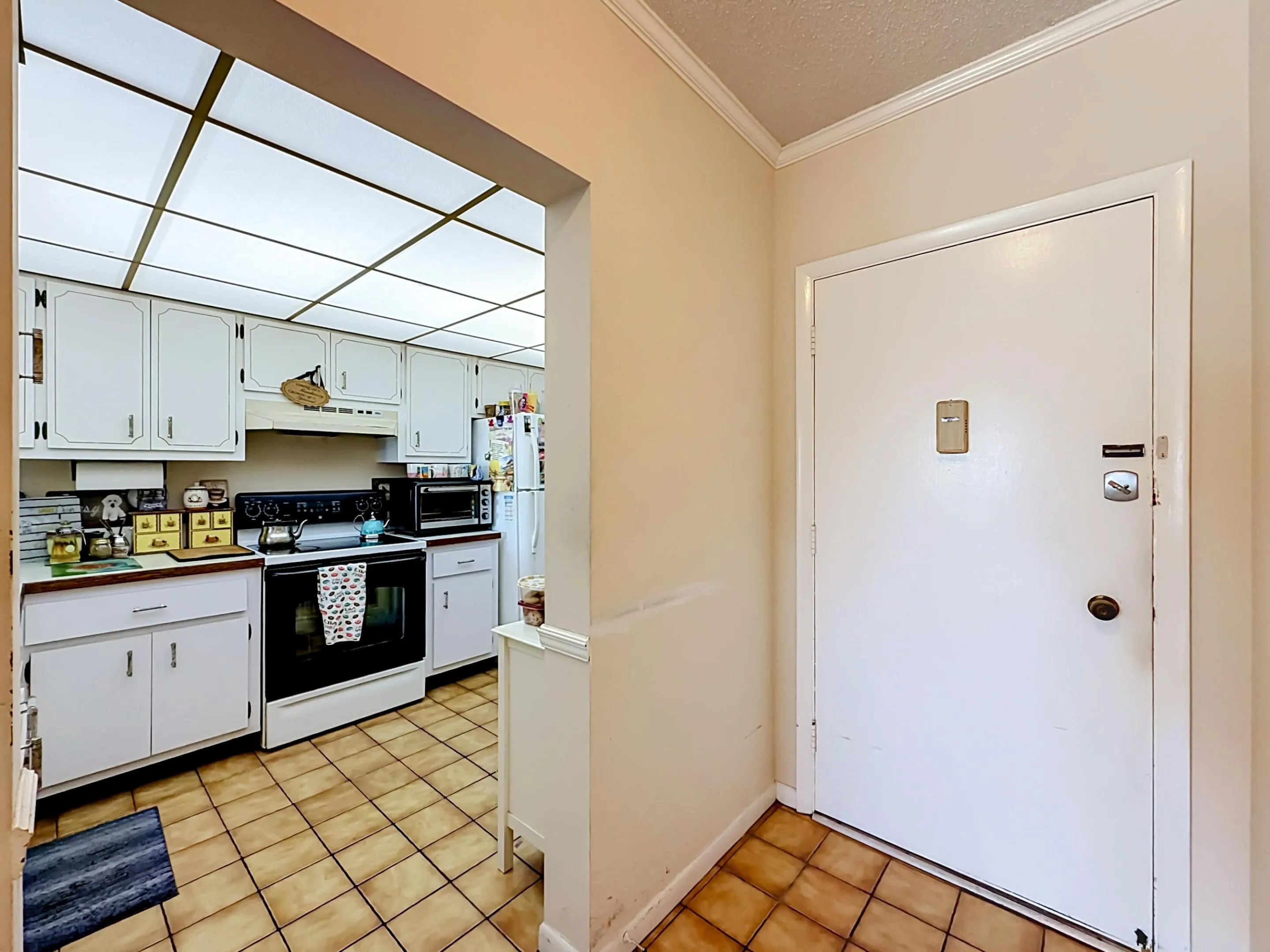 4117 Bougainvilla Drive #102-14