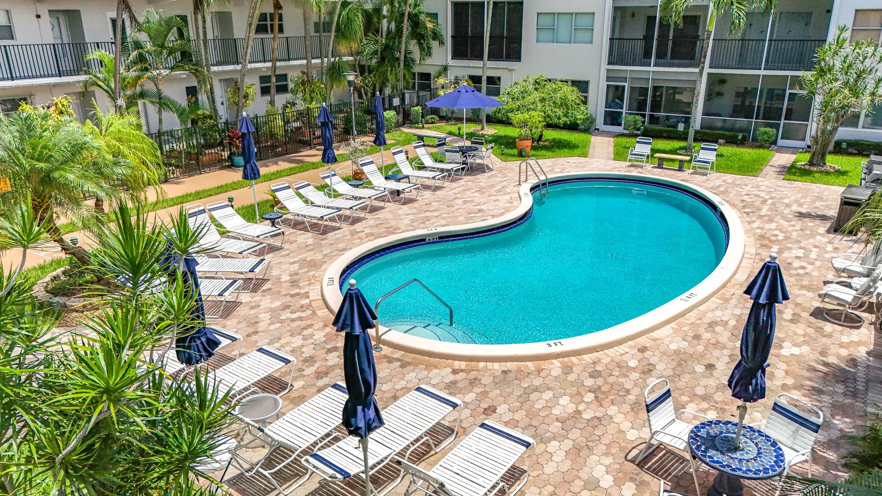 4117 Bougainvilla Drive #102-75
