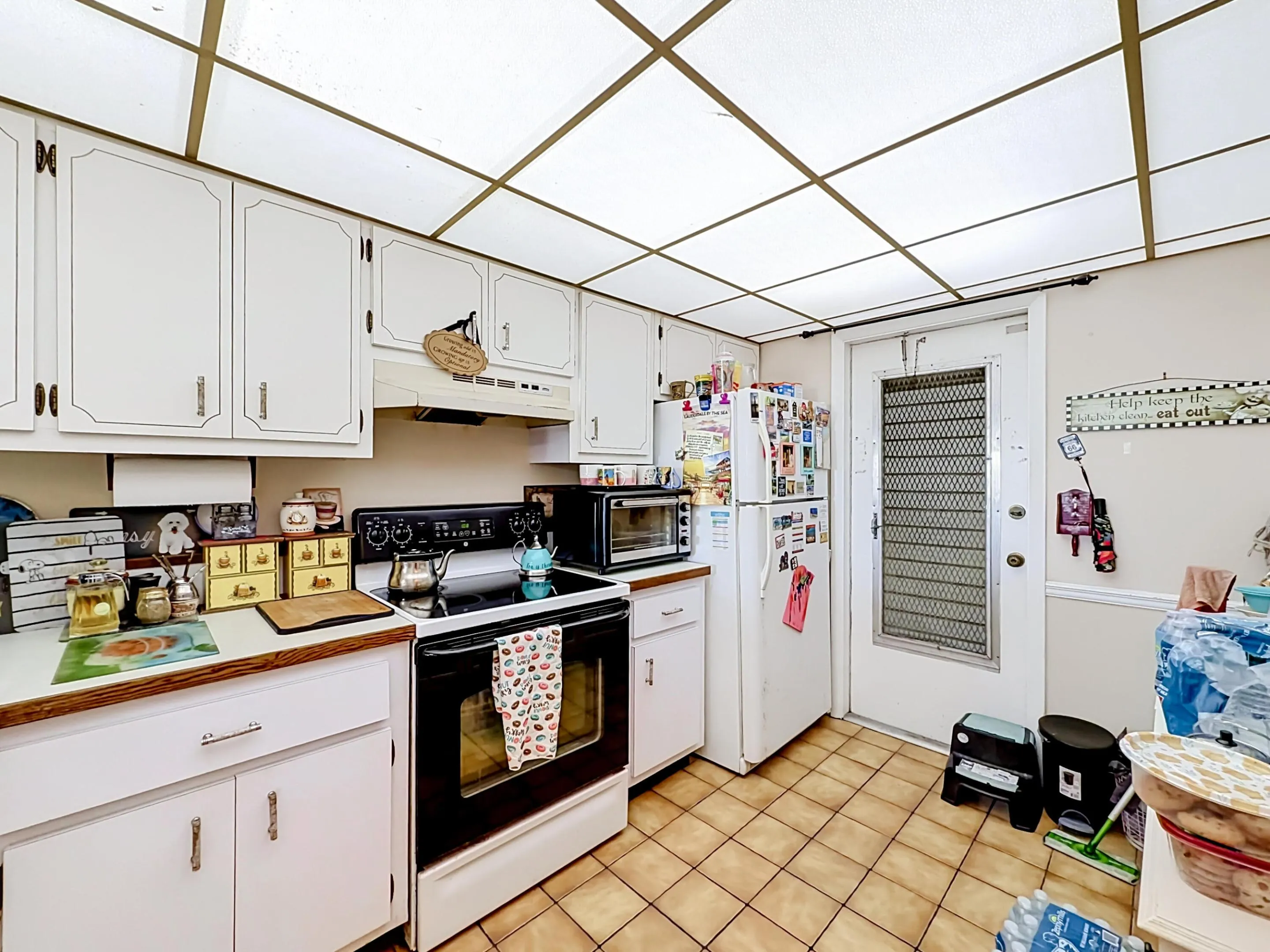 4117 Bougainvilla Drive #102-17