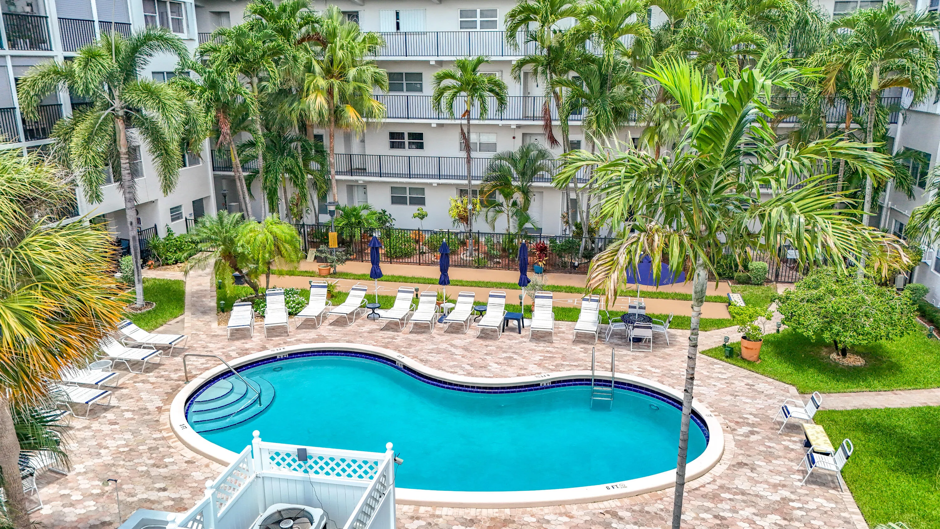 4117 Bougainvilla Drive #102-74