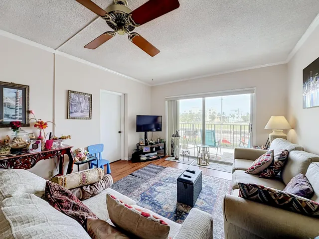 4117 Bougainvilla Drive #102-33