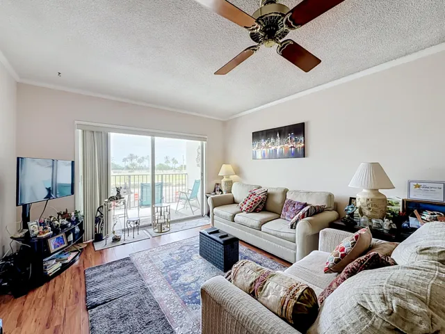 4117 Bougainvilla Drive #102-32