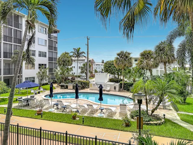 4117 Bougainvilla Drive #102-68