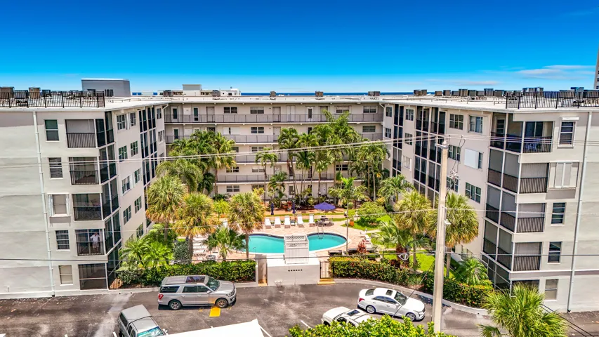 4117 Bougainvilla Drive #102-10