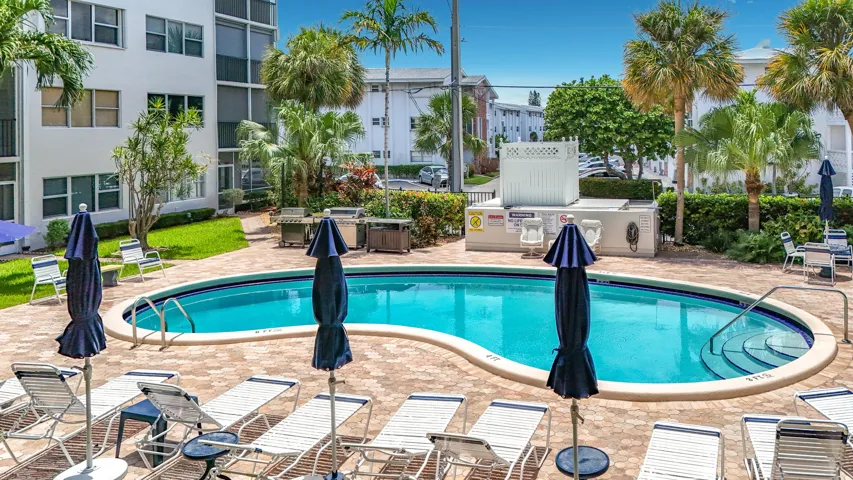 4117 Bougainvilla Drive #102-70
