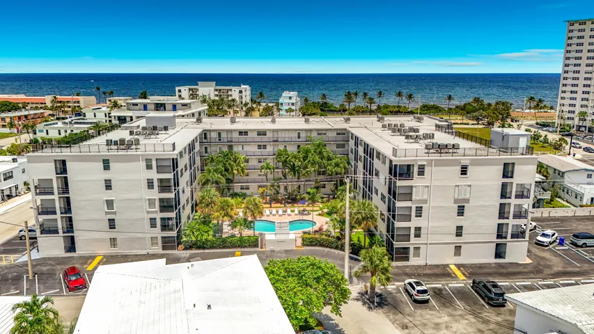 4117 Bougainvilla Drive #102-8