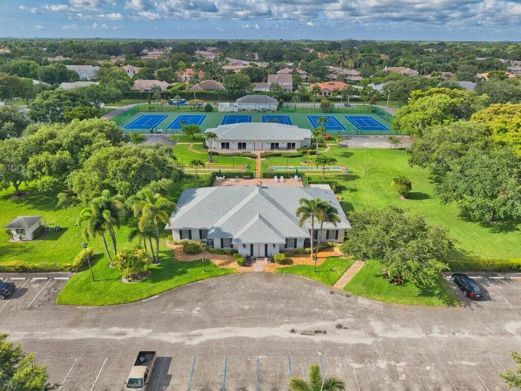 Community center