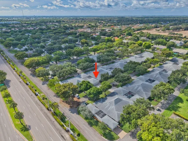Community Aerial