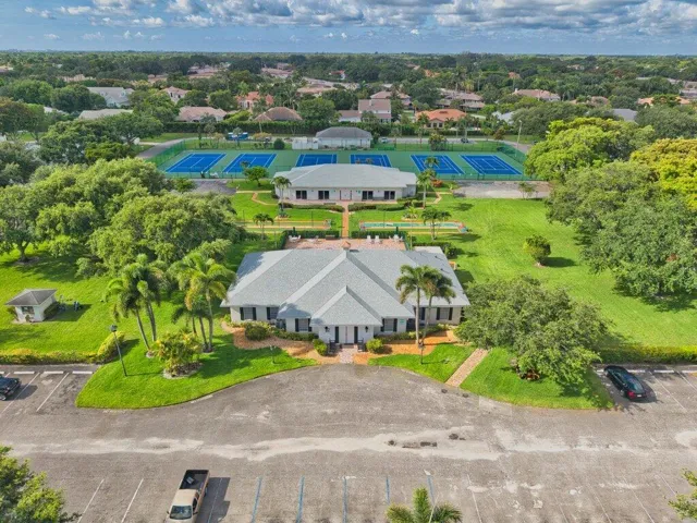 Community center