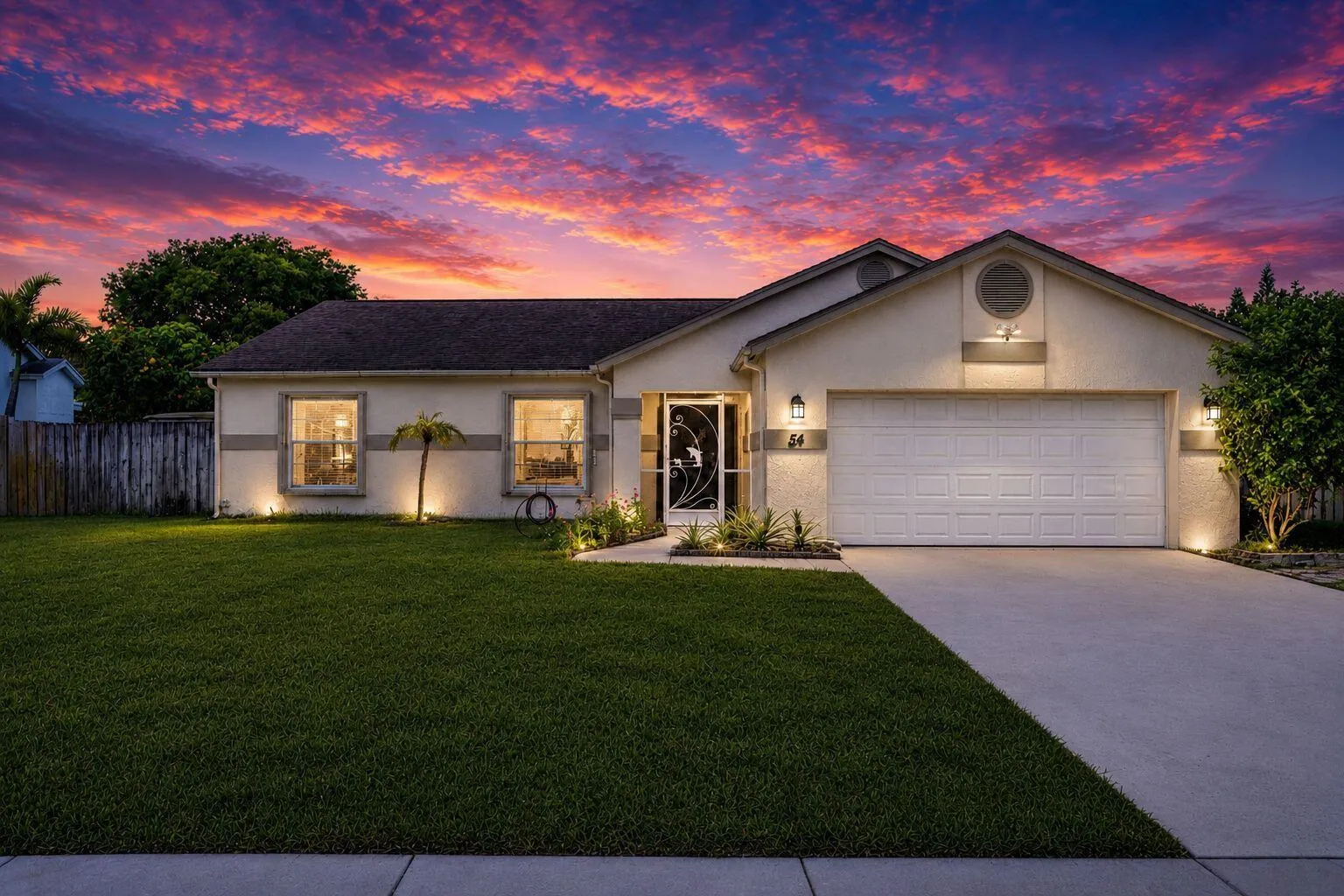 Twilight Cedar Cir 1