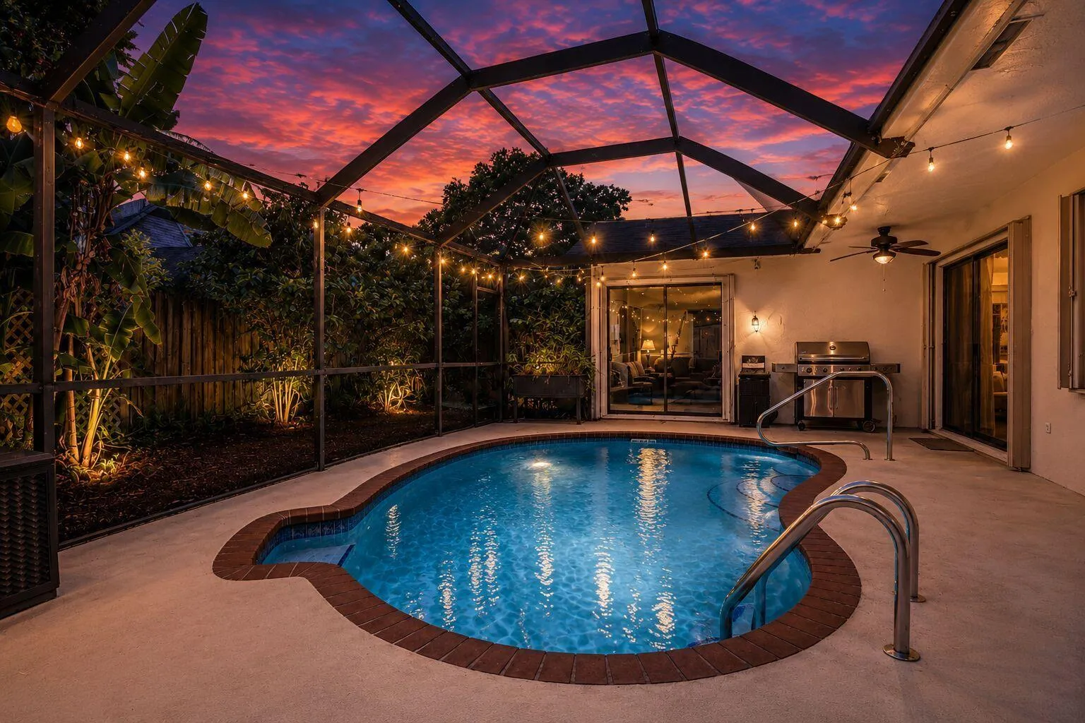 Twilight Cedar Cir