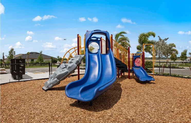 Playground Amenity