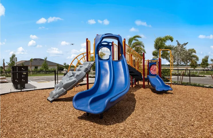 Playground Amenity