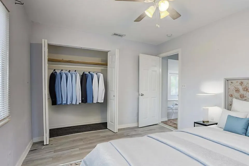 Guest Room B