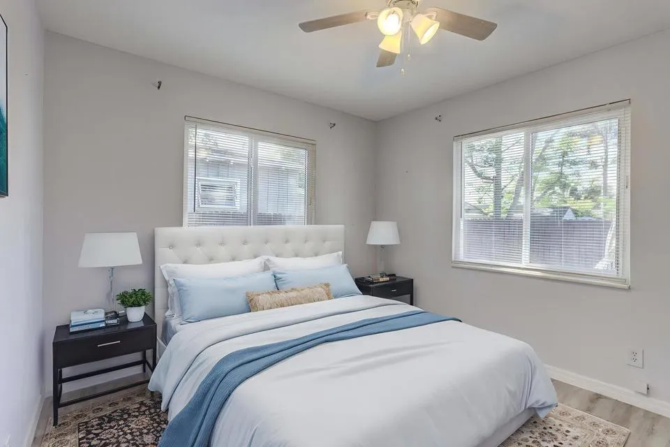 Master Suite