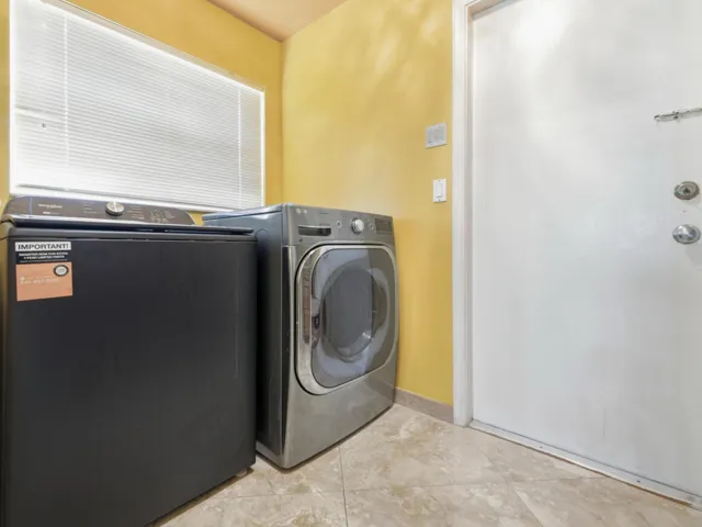 Laundry