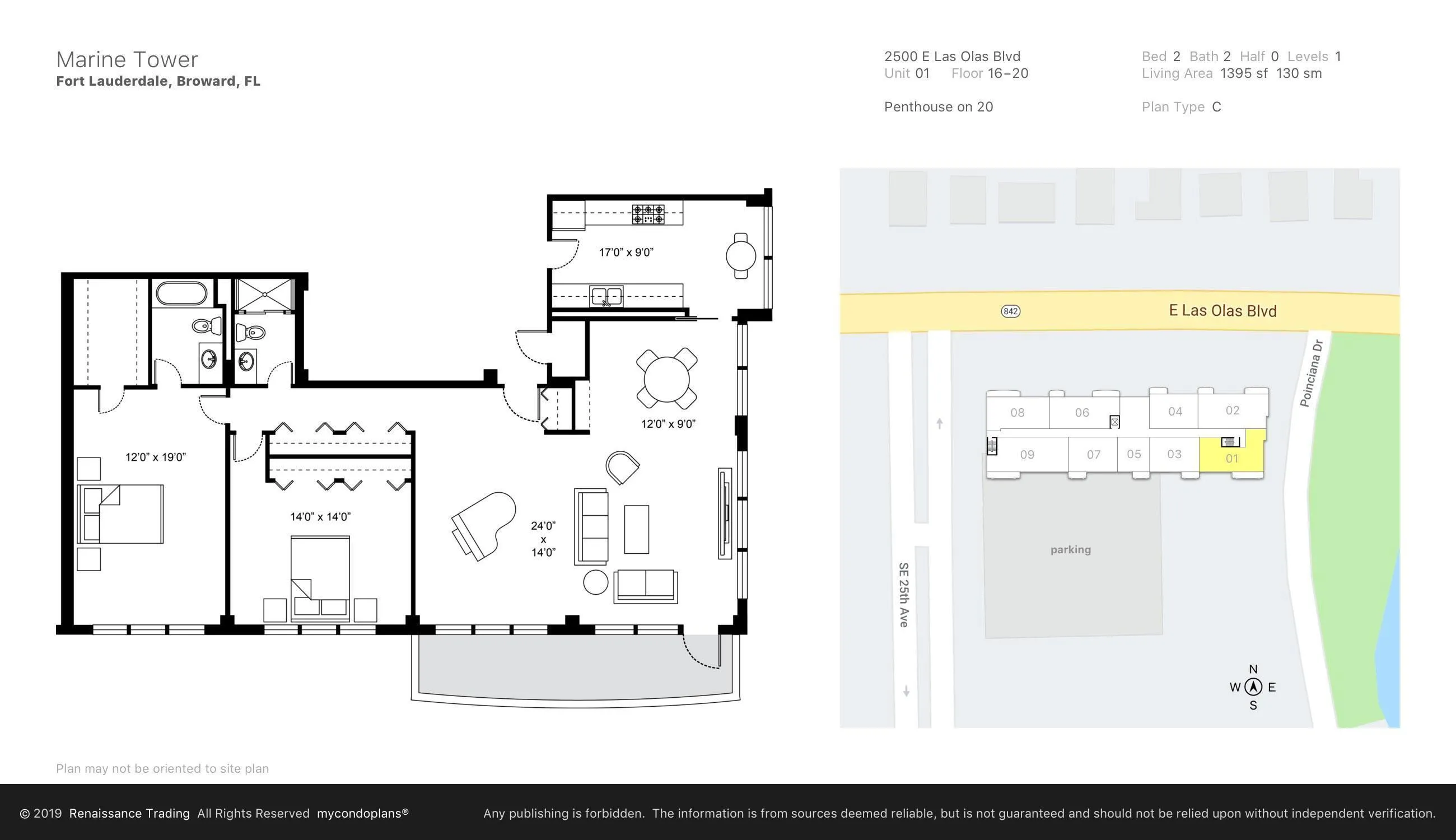 Floor Plan 6356101