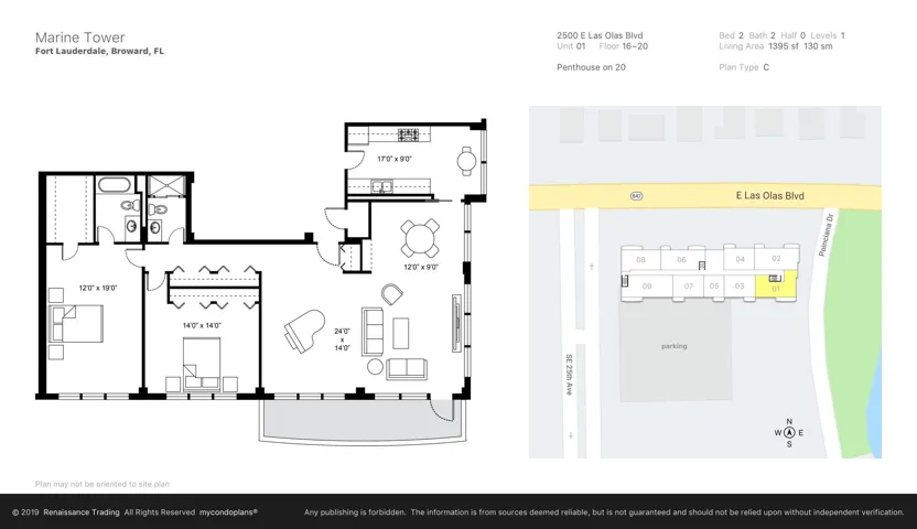 Floor Plan 6356101