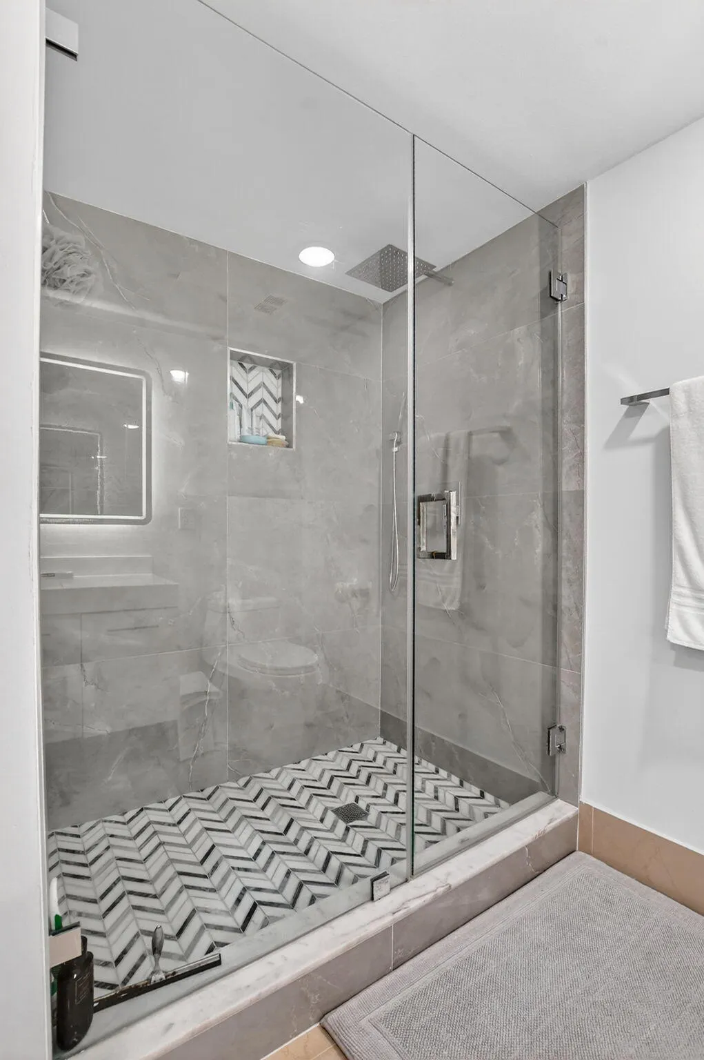 Primary Bath view 2