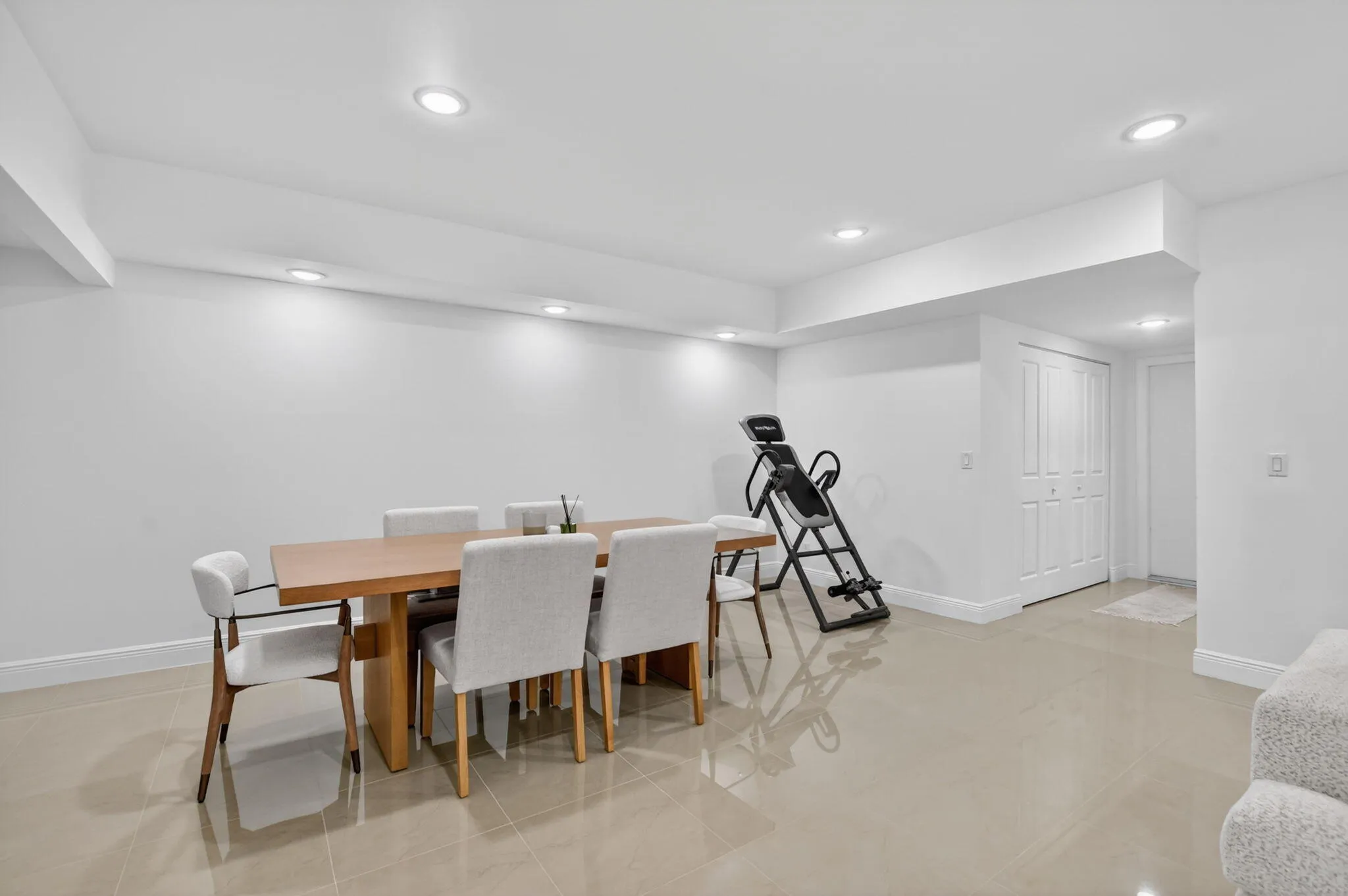 Dining Rm View 2
