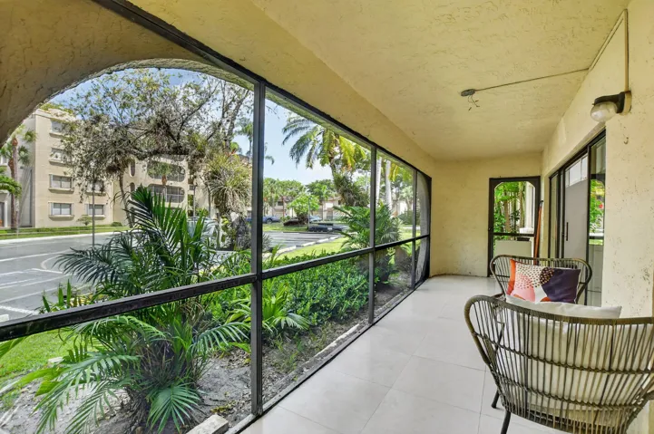 Patio View 3