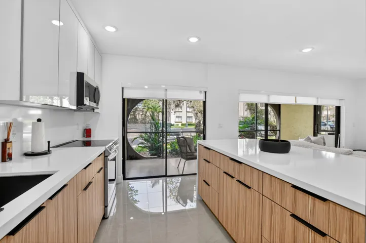Kitchen Longview