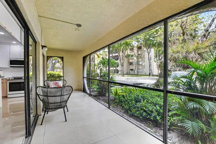 Patio View 2