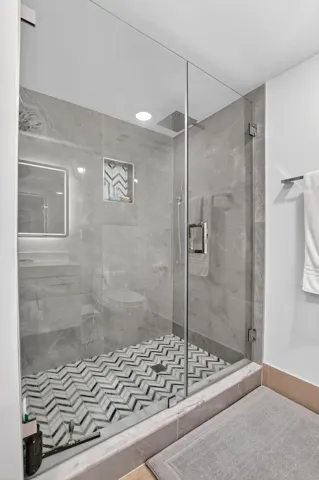 Primary Bath view 2