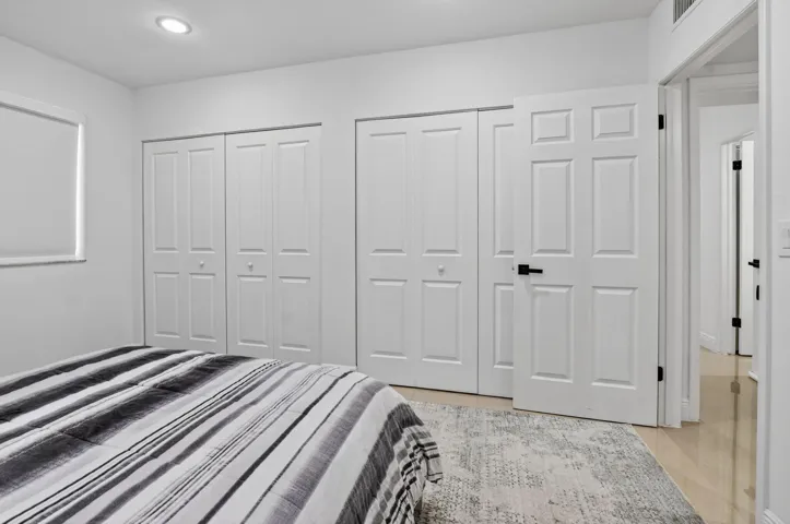 Bedroom 2 View 2