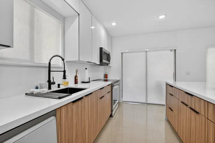 Kitchen Longview